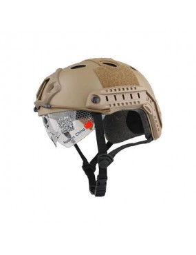 CASCO EMERSONGEAR FAST PJ TYPE DARK EARTH [EM8819A]