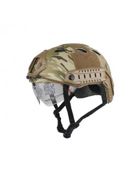 EMERSONGEAR ELMETTO FAST PJ TYPE MULTICAM [EM8819F]