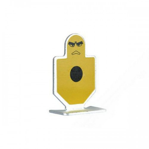 KIT 6 BERSAGLI IN METALLO [EL-EX118]