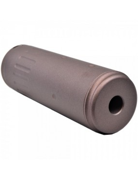 BIG DRAGON SILENZIATORE COYOTE BROWN [BD-0477] 2