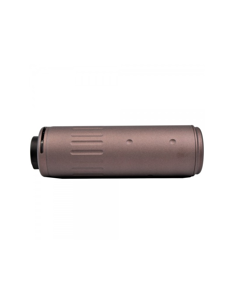 BIG DRAGON SILENCER COYOTE BROWN [BD-0477]