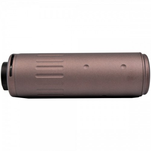 BIG DRAGON SILENCER COYOTE BROWN [BD-0477]