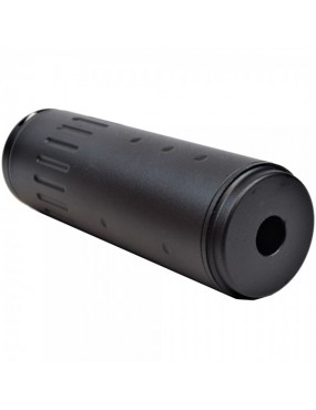 BIG DRAGON SILENZIATORE NERO [BD-0475] 2