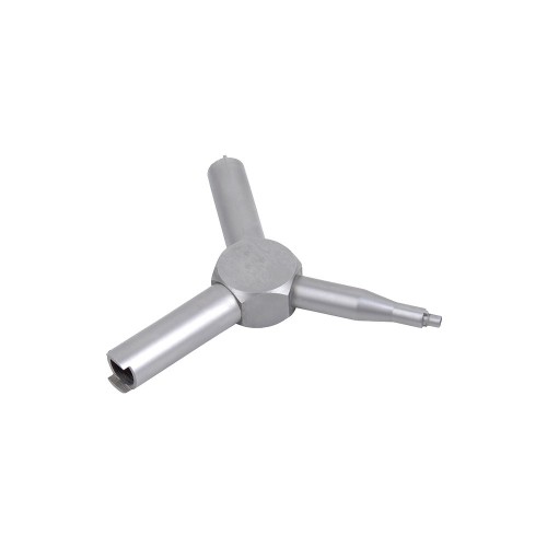 KEY TOOL FOR VALVES [EL-PA0401]