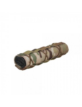 CUBIERTA DE SILENCIADOR MULTICAM EMERSONGEAR [EM9330MC]