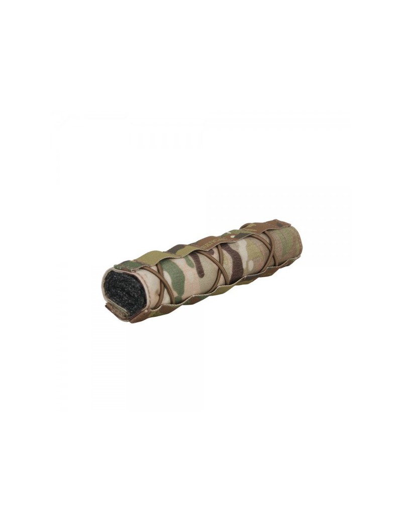 COUVERCLE DE SILENCIEUX MULTICAM EMERSONGEAR [EM9330MC]