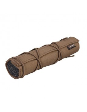 COYOTE BROWN SILENCER COVER [EM9330CB]