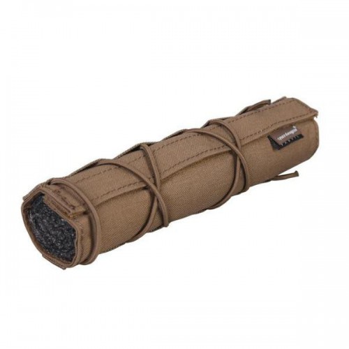 EMERSONGEAR COPRI SILENZIATORE COYOTE BROWN [EM9330CB]