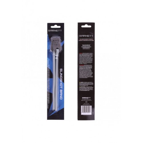 ÉLASTIQUE JAUNE POUR ÉLINGUE BARNETT [IF54]