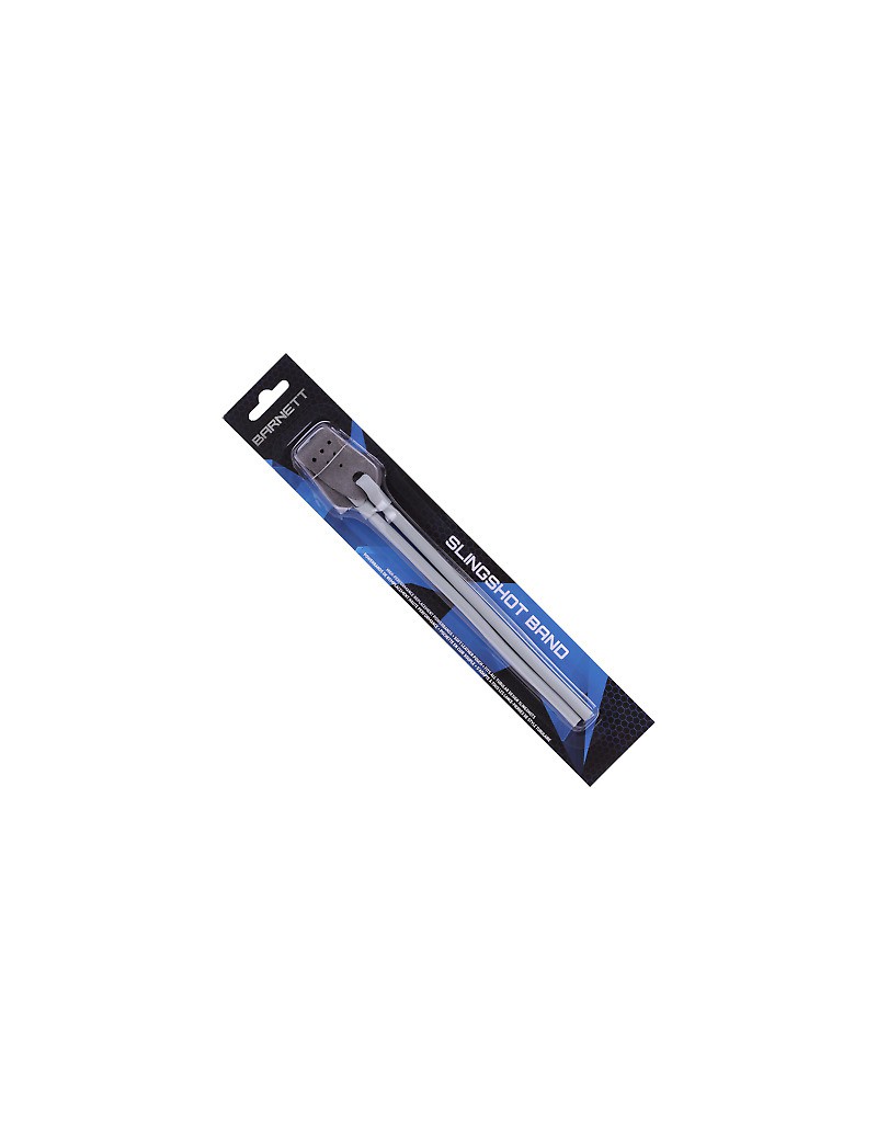 ÉLASTIQUE JAUNE POUR ÉLINGUE BARNETT [IF54]