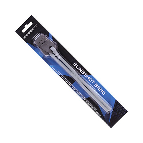 ÉLASTIQUE JAUNE POUR ÉLINGUE BARNETT [IF54]