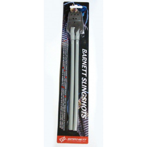 ELÁSTICO ROJO PARA ESLINGA BARNETT [IF52B2]