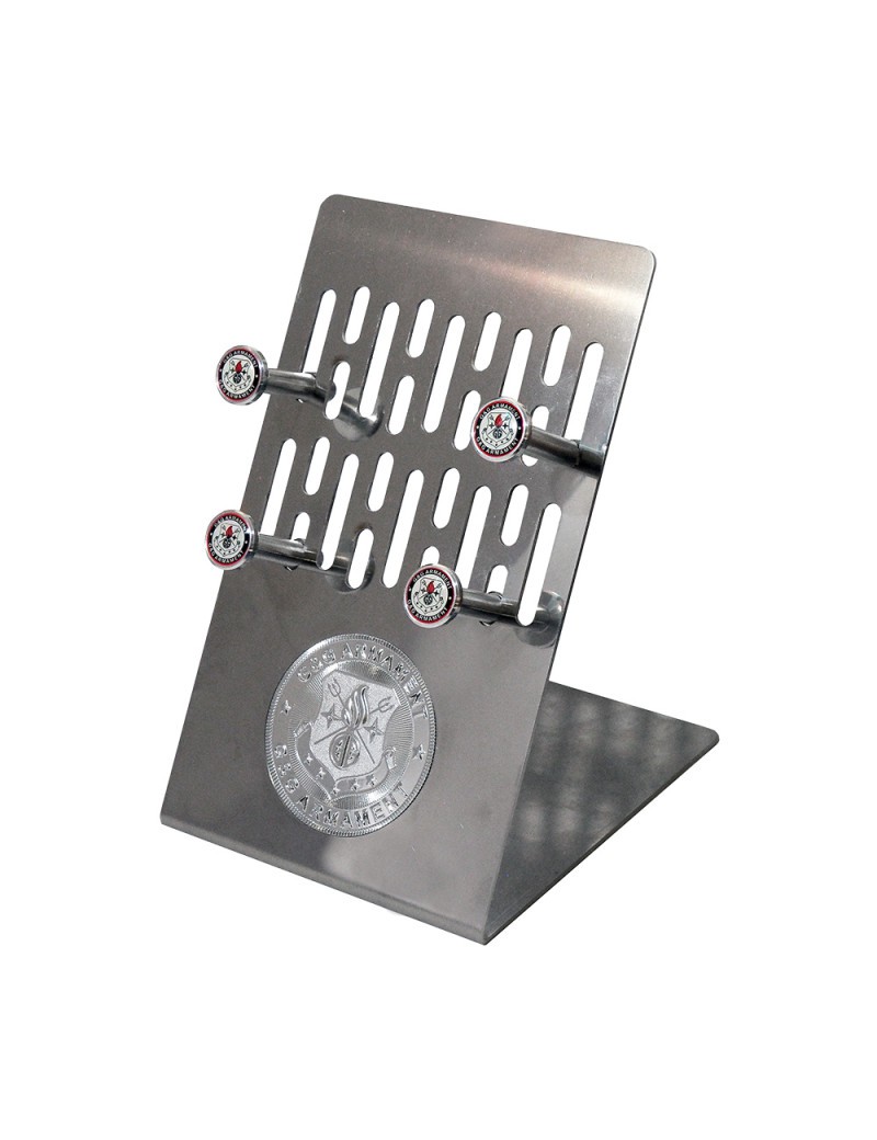 G&G SUPPORTO PER PISTOLE SET 6 PEZZI [GAG034002]