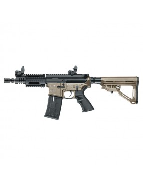 ICS IMD-280-1S CXP-HOG CQB BLOWBACK TWO TONE EBB [ICS067108]