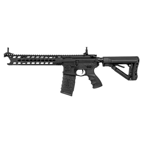 G&G FUCILE ELETTRICO CM16 PREDATOR ABS [GG-PREDATOR-P]