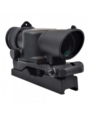 OPTIQUE JS-TACTICAL 4X30MM [JS-3530B]