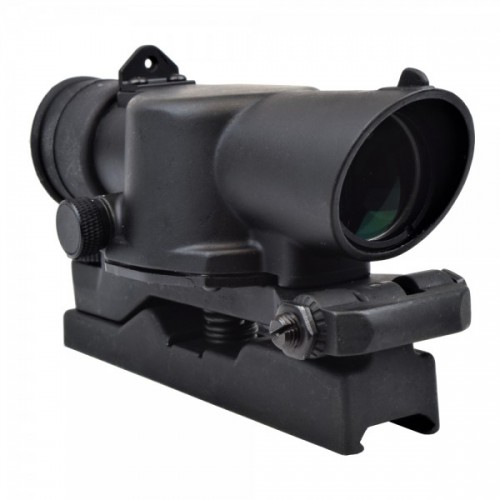 JS-TACTICAL OTTICA 4X30MM [JS-3530B]