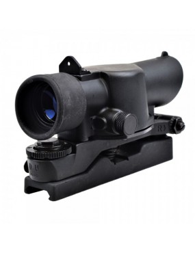 JS-TACTICAL OTTICA SUSAT ZOOM 4X30mm [JS-3530B] 2