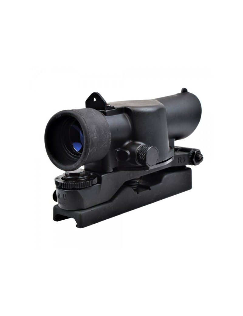 JS-TACTICAL OTTICA SUSAT ZOOM 4X30mm [JS-3530B]