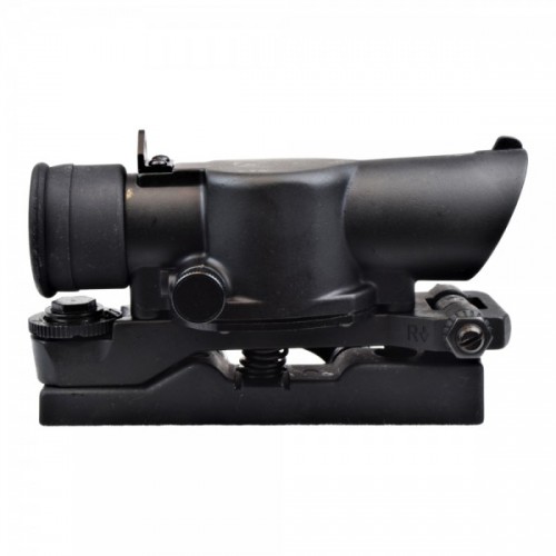 JS-TACTICAL OTTICA SUSAT ZOOM 4X30mm [JS-3530B]