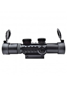 JS-TACTICAL   3X-9X ZOOM-OBJEKTIV 26-MM-OBJEKTIV [JS-3-9X26]