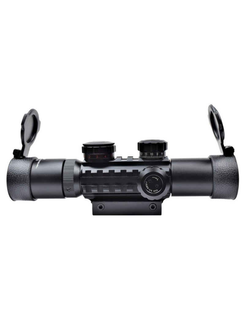 JS-TACTICAL OTTICA ZOOM 3X-9X LENTE 26MM [JS-3-9X26]