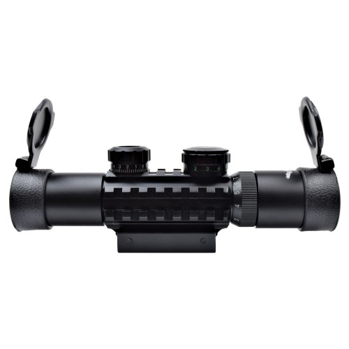 JS-TACTICAL OTTICA ZOOM 3X-9X LENTE 26MM [JS-3-9X26]
