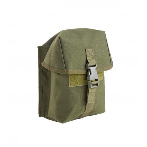 POCHETTE M60 POCHE RESSORT VERT [D5-M60 OD]