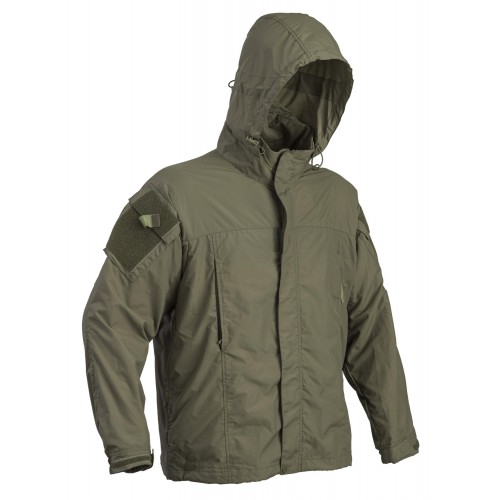 DEFCON 5 HAWK WINDJACKE GRÜNE FARBE [D5-3770 OD]