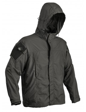 DEFCON 5 CHAQUETA LIGERA ANTI-VIENTO HAWK COLOR NEGRO [D5-3770 B]