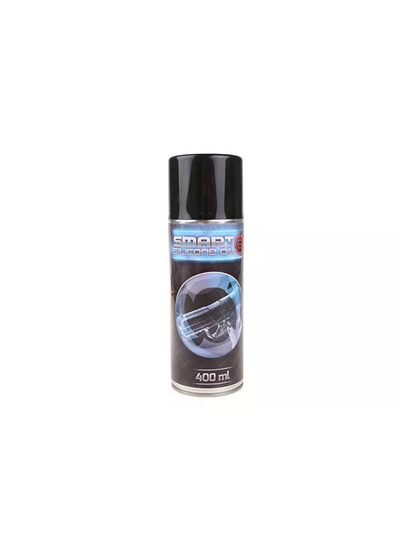 Smart Oil™ Silicon Oil –400 ml [SMG-17-009194]