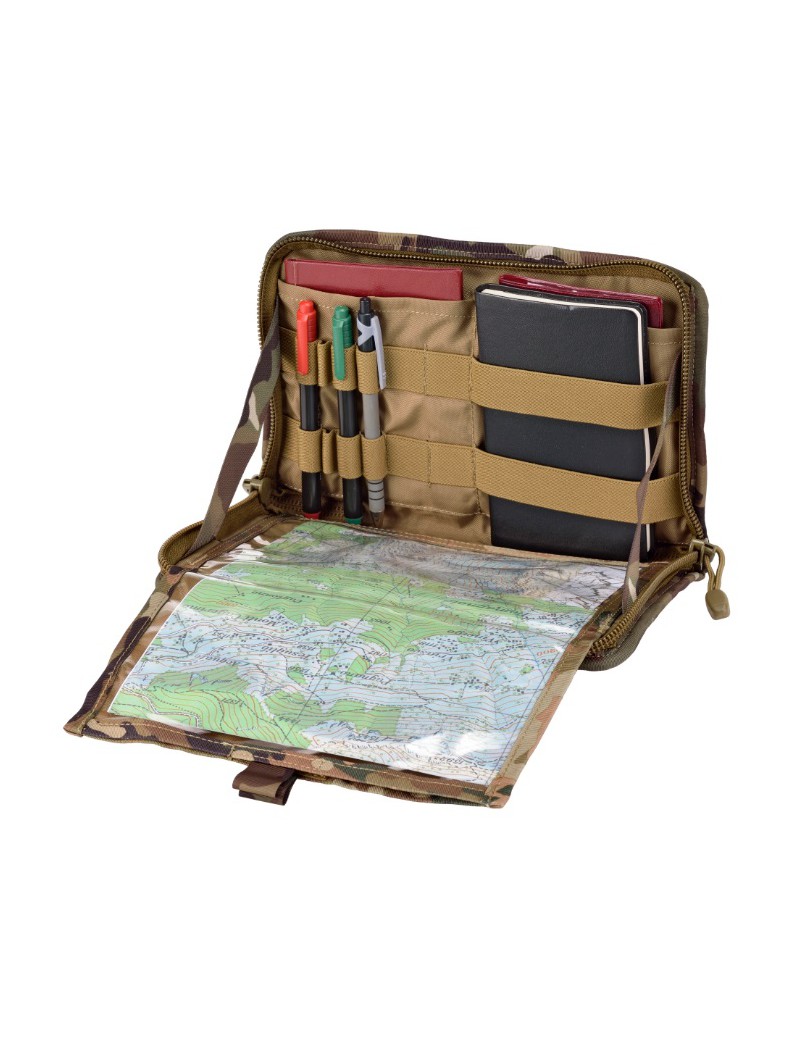 POCHETTE DE PANNEAU DE COMMANDE OUTAC MULTICAM [OT-COP01 MC]