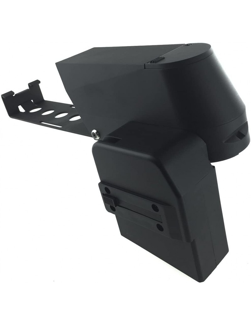 ADAPTADOR CARGADOR M4 PARA RIFLE P90 [CYM-05-018929]