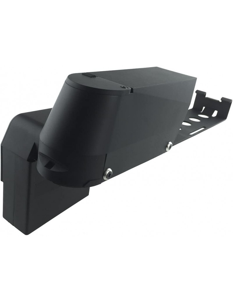 ADAPTATEUR MAGAZINE M4 POUR FUSIL P90 [CYM-05-018929]