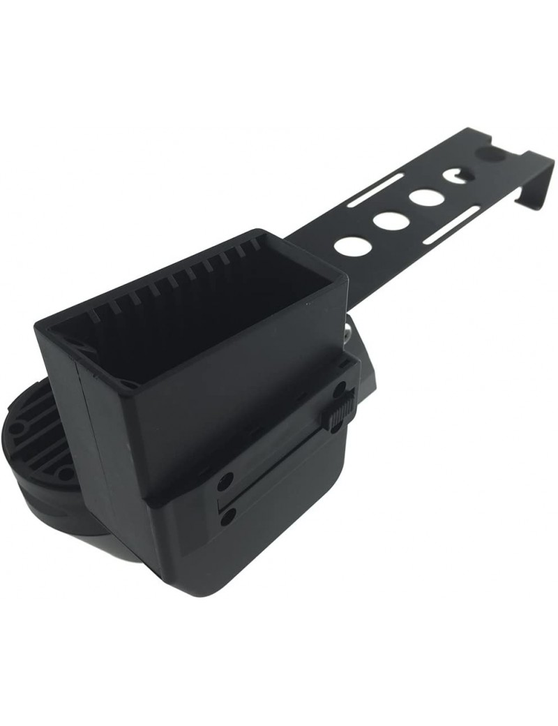 ADAPTADOR CARGADOR M4 PARA RIFLE P90 [CYM-05-018929]