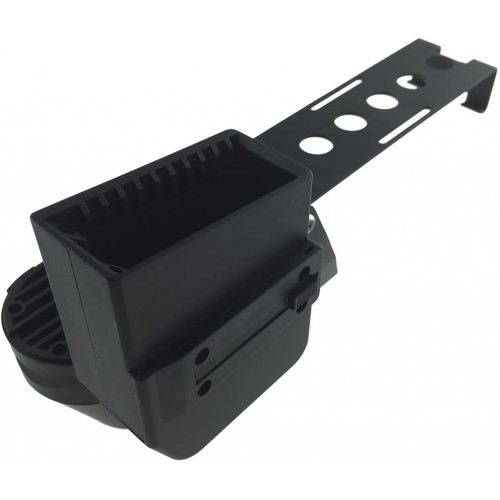 ADATTATORE CARICATORE M4 PER FUCILE P90  [CYM-05-018929]