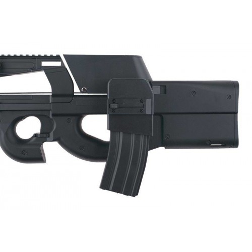 M4 MAGAZINE ADAPTER FOR P90 RIFLE [CYM-05-018929]