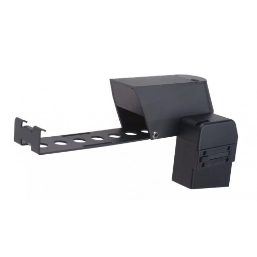 ADAPTADOR CARGADOR M4 PARA RIFLE P90 [CYM-05-018929]