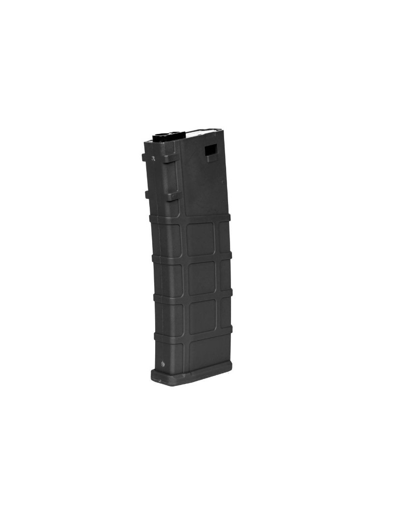 MID-CAP MAGAZINE 200 BB LONEX [LON-05-032504-1]