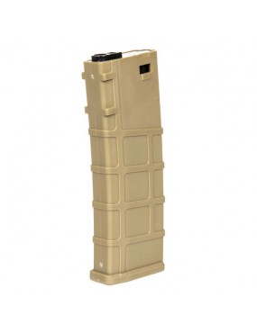 MID-CAP MAGAZIN 200 BB LONEX TAN [LON-05-032505-1]