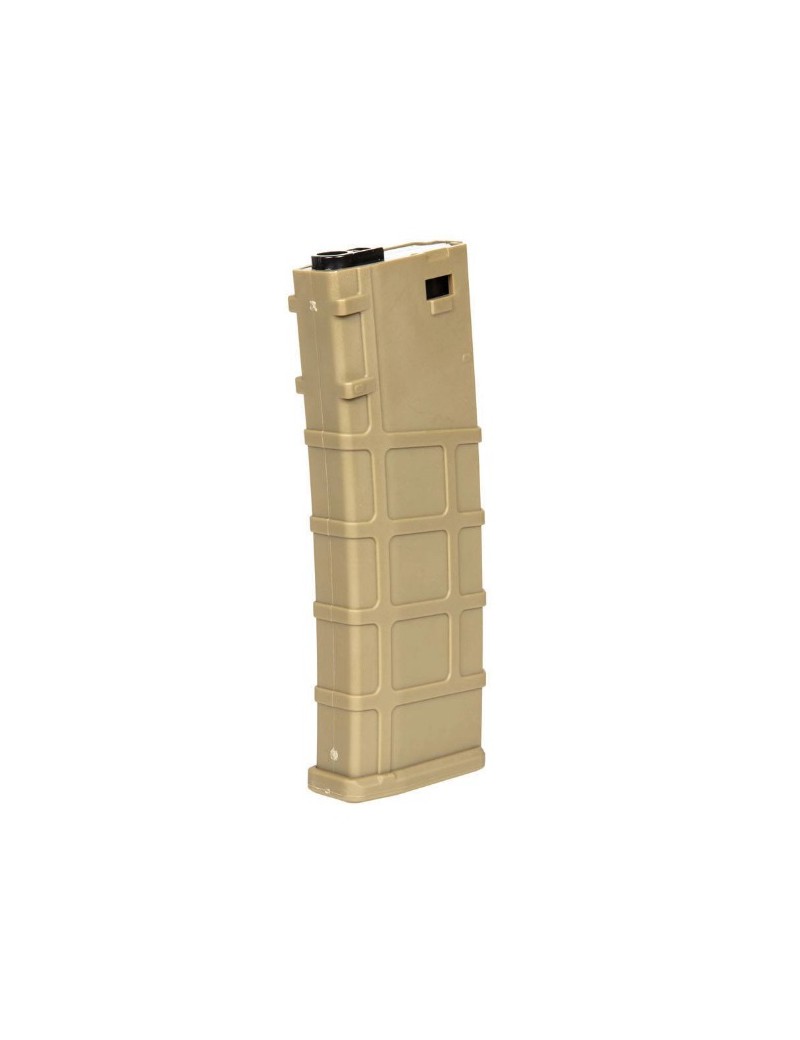 MID-CAP MAGAZINE 200 BB LONEX  TAN [LON-05-032505-1]