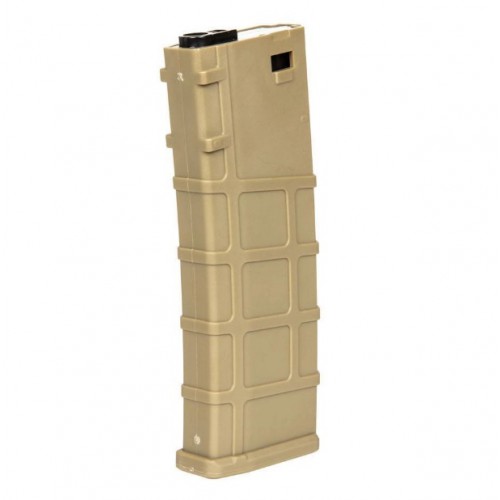 MID-CAP MAGAZIN 200 BB LONEX TAN [LON-05-032505-1]