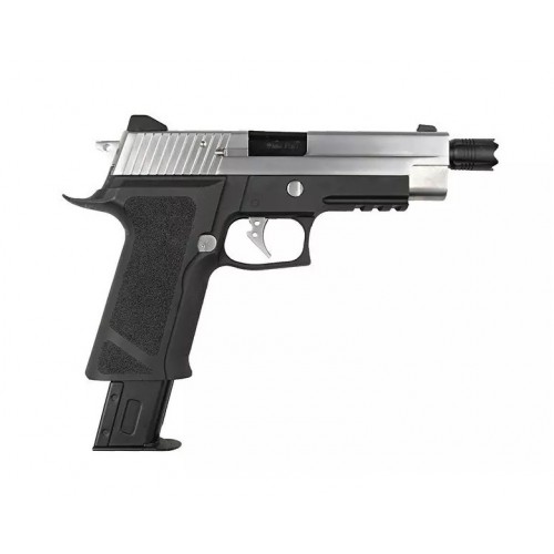 P-VIRUS PISTOL REPLICA (LED Box) [WET-02-006748]