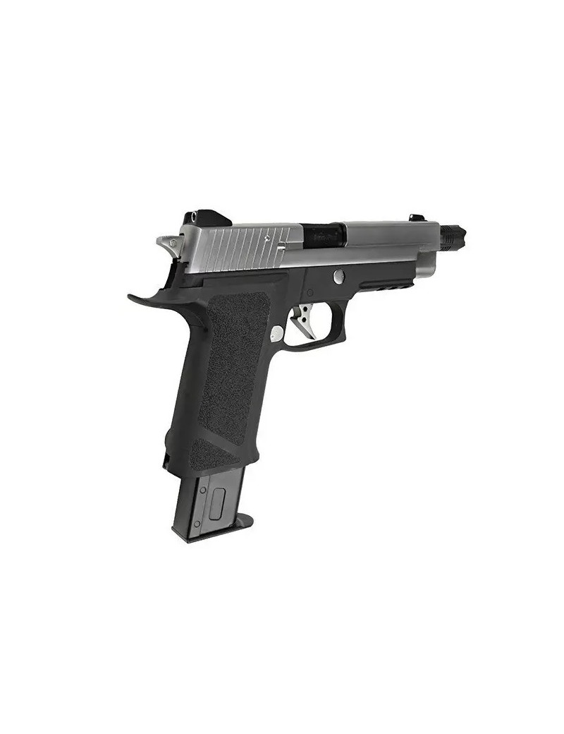 P-VIRUS PISTOL REPLICA (LED Box) [WET-02-006748]