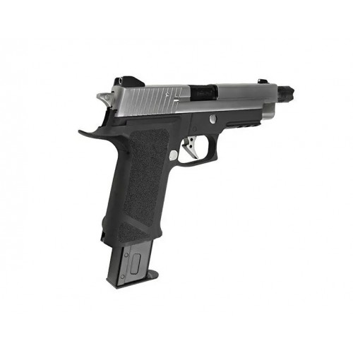 P-VIRUS PISTOL REPLICA (LED Box) [WET-02-006748]