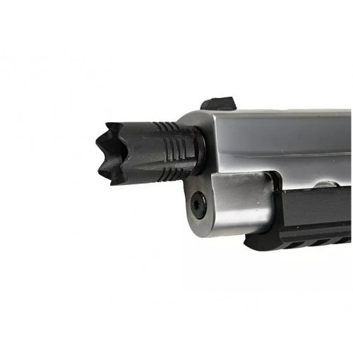 P-Virus Pistolenreplik (LED Box) [WET-02-006748]