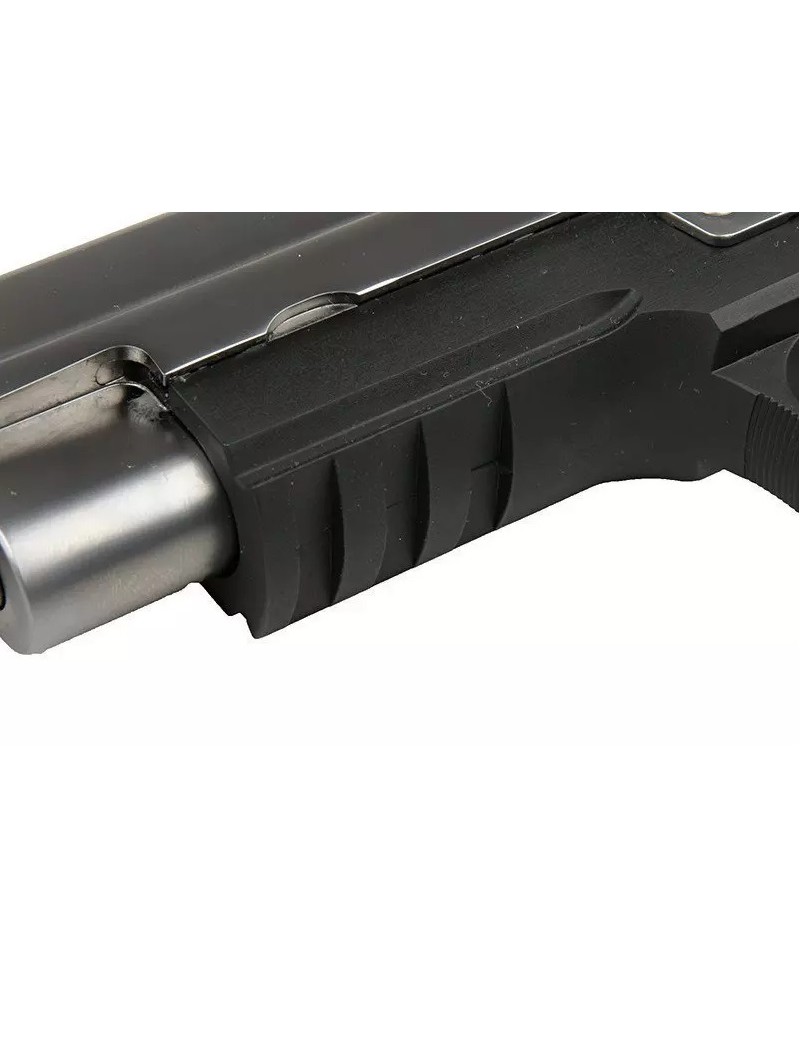 P-Virus Pistolenreplik (LED Box) [WET-02-006748]