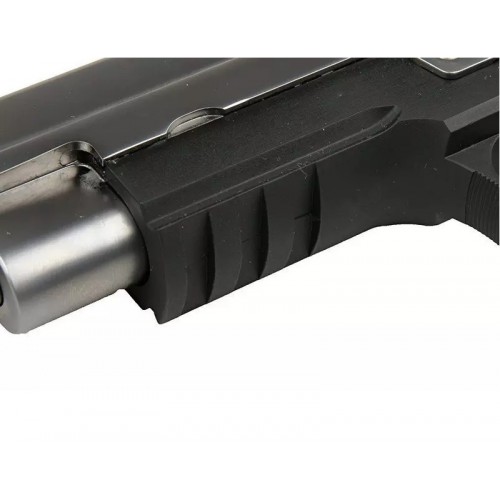 Pistola de airsoft P-Virus (Caja LED) [WET-02-006748]