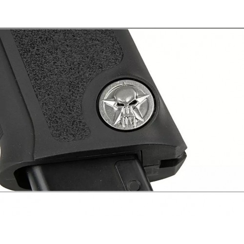 P-VIRUS PISTOL REPLICA (LED Box) [WET-02-006748]