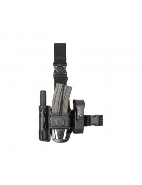 VEGA HOLSTER PIATTAFORMA COSCIALE COMPATTA [8K17N] 2